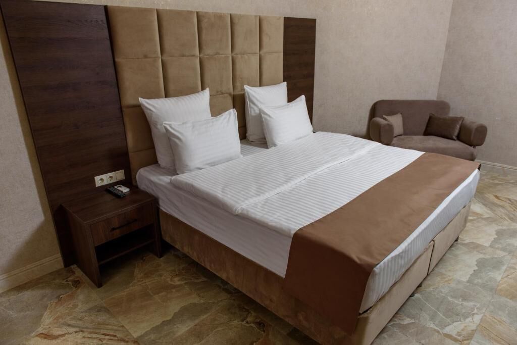 Alcont Hotel