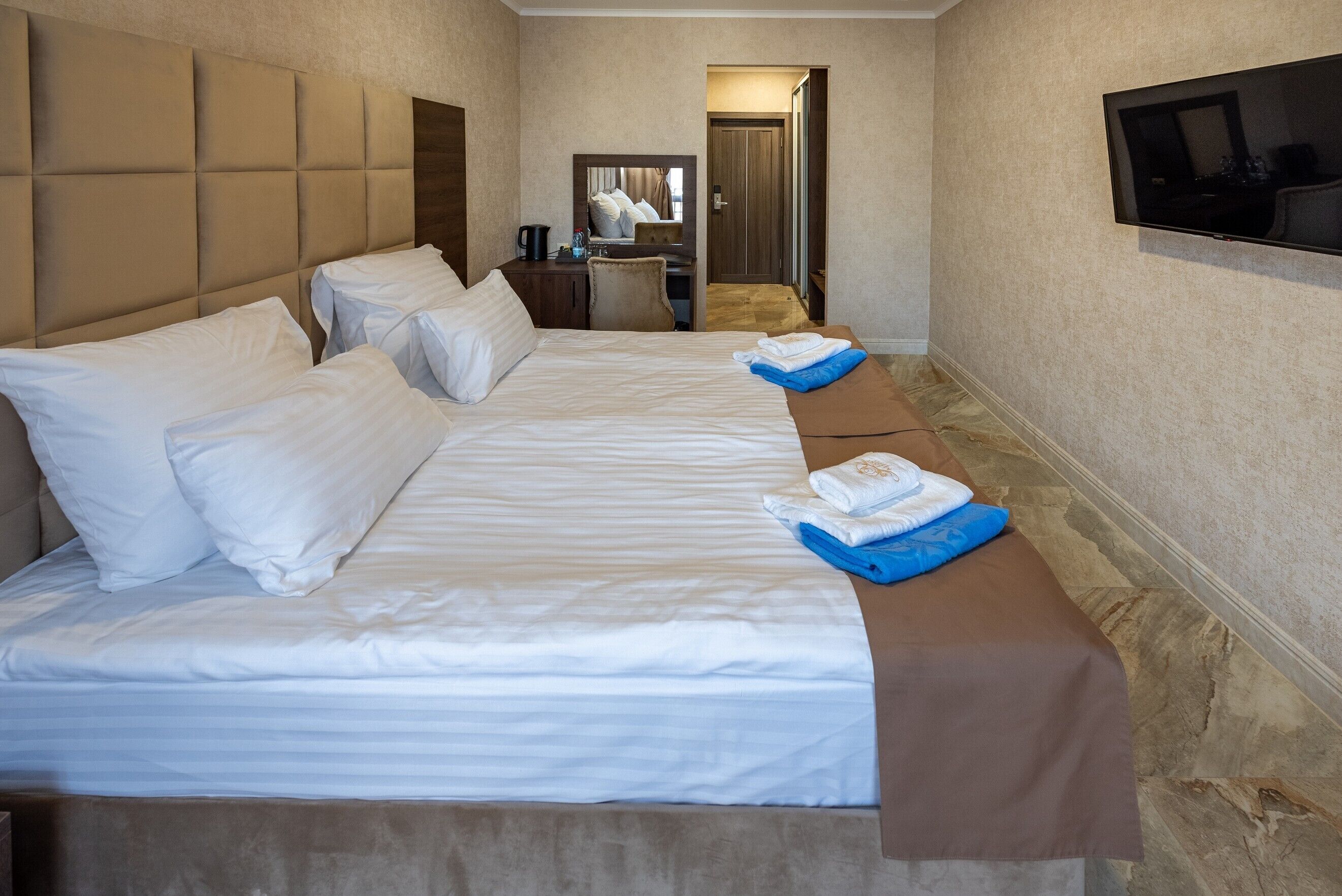 Alcont Hotel