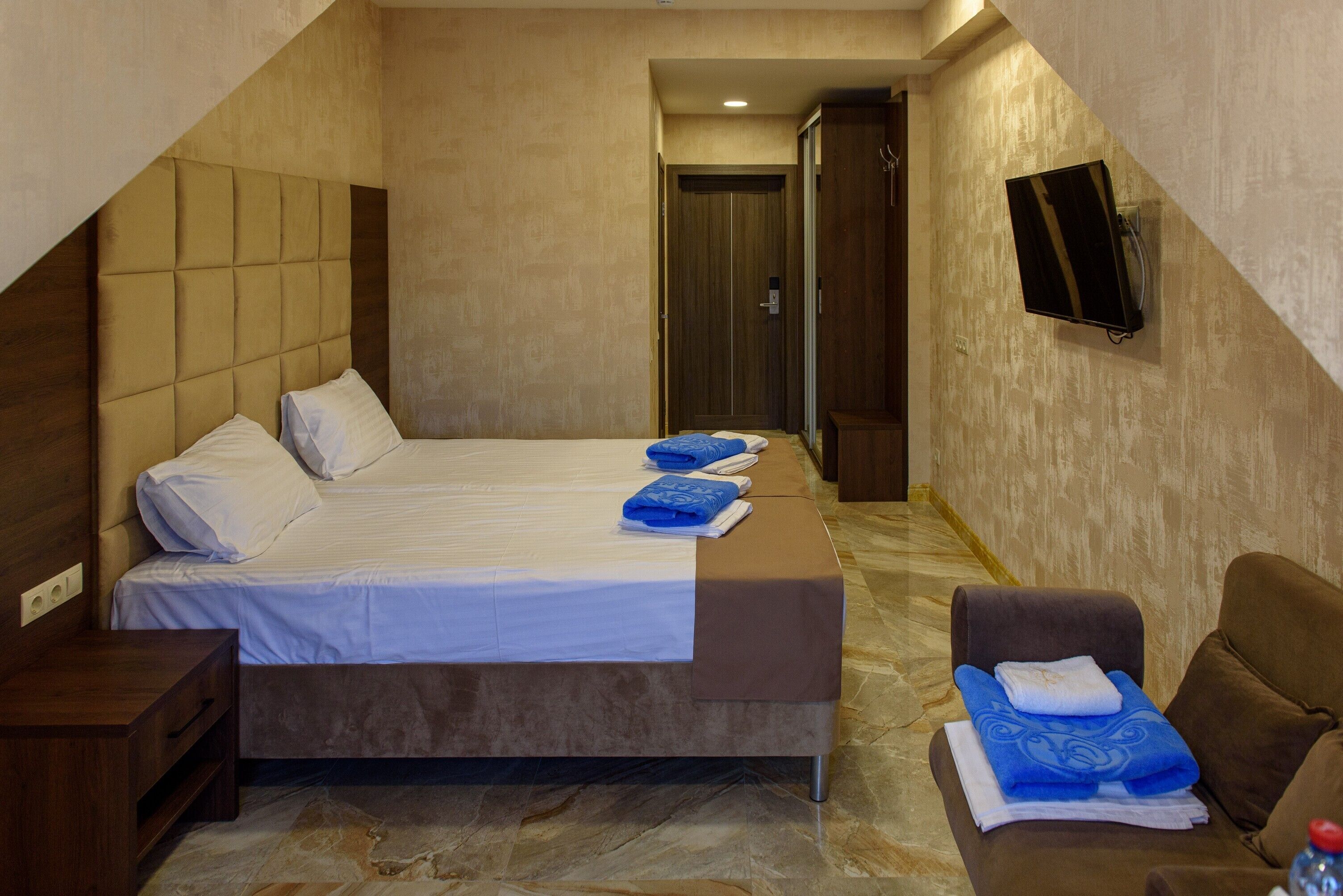 Alcont Hotel