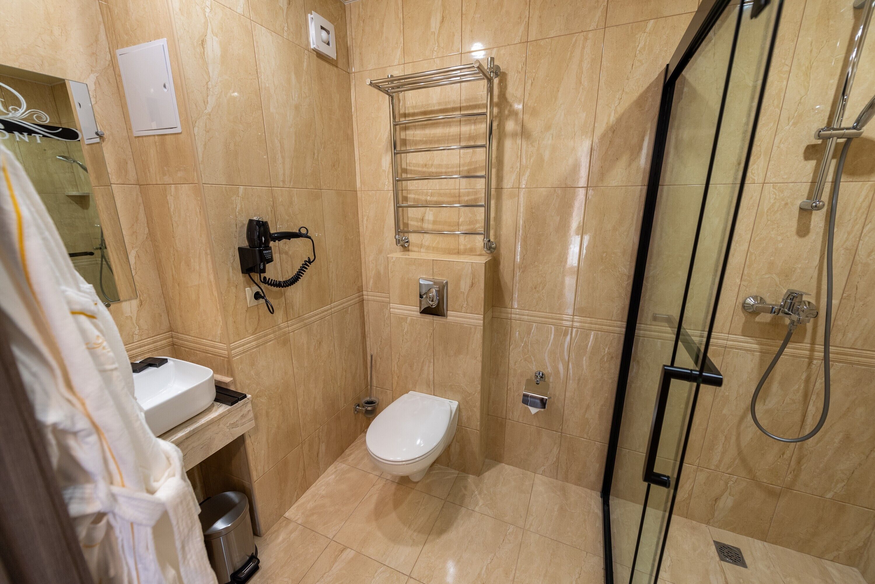 Alcont Hotel