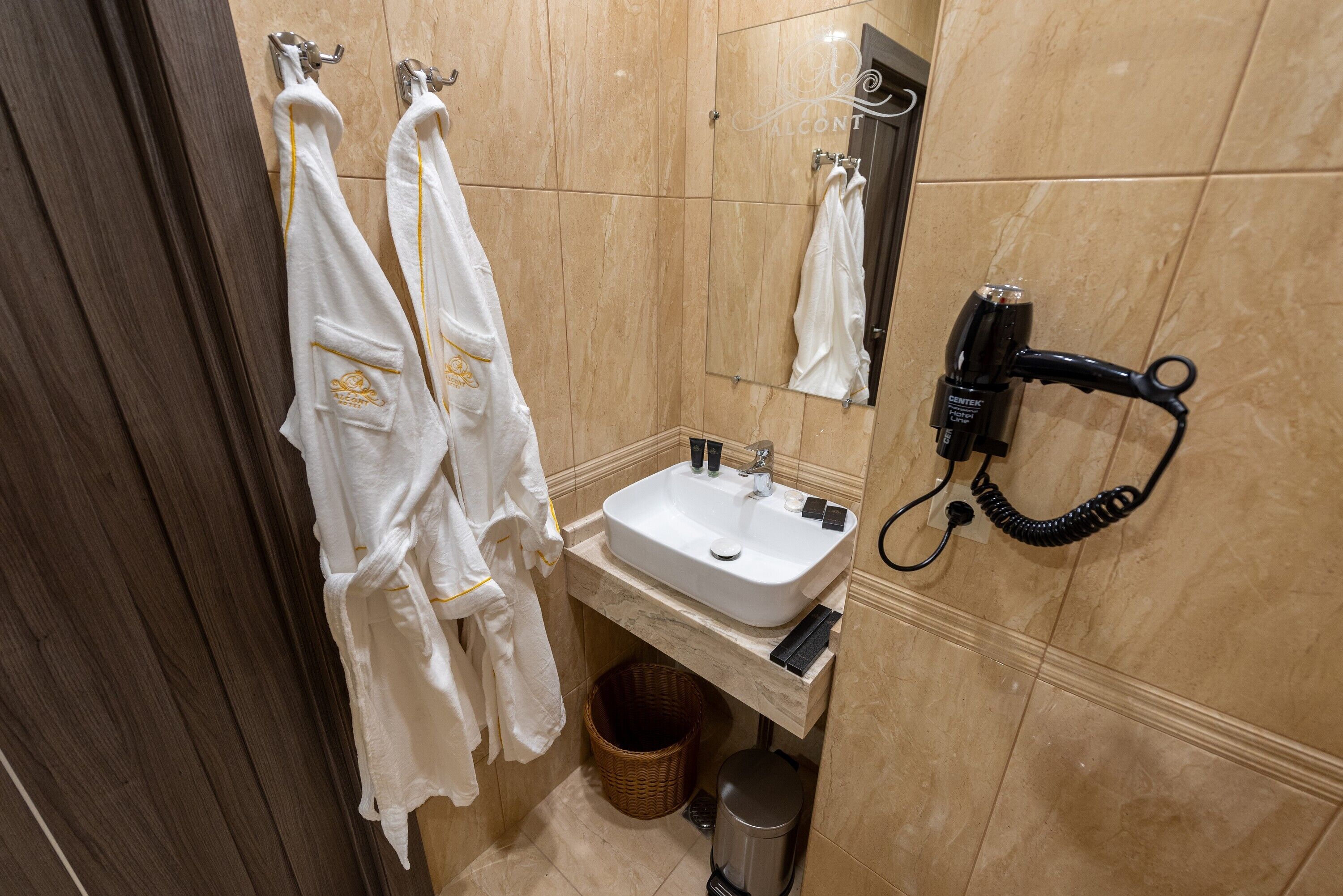 Alcont Hotel