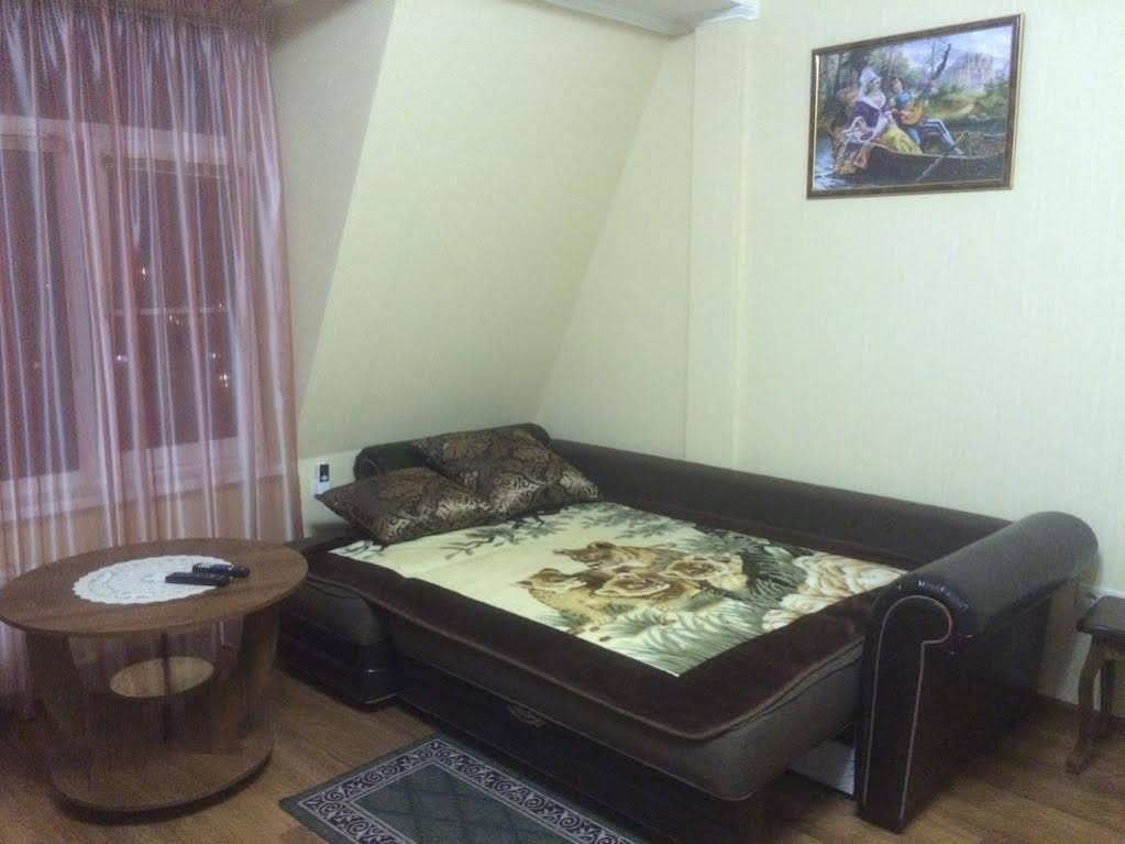 Arabika Apart Hotel