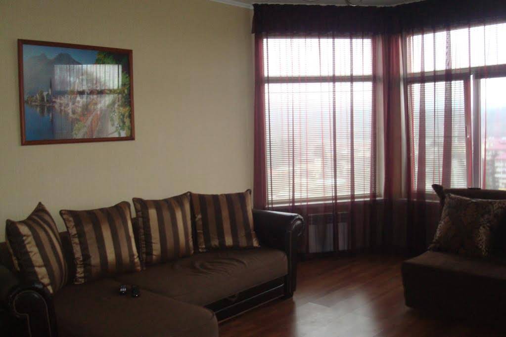 Arabika Apart Hotel