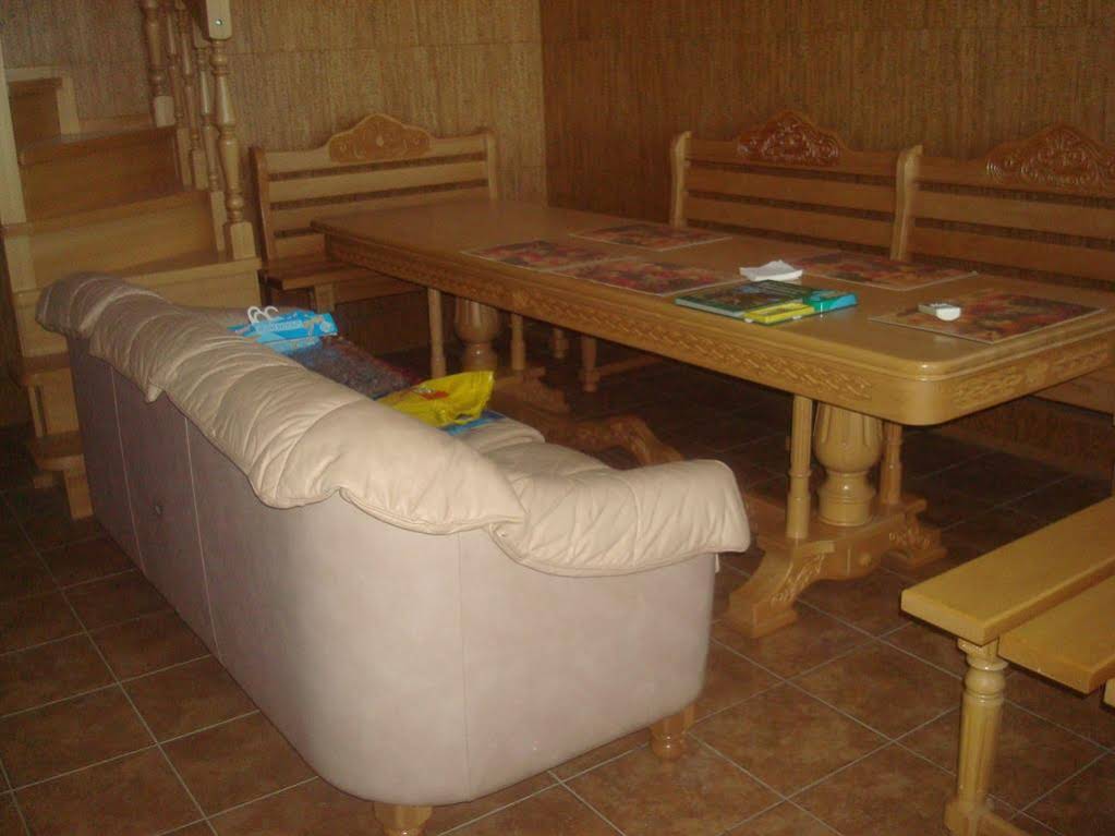 Arabika Apart Hotel