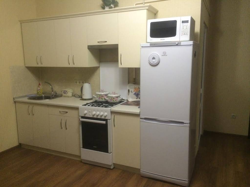 Arabika Apart Hotel