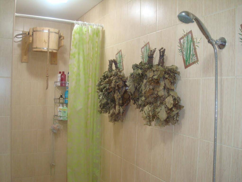 Arabika Apart Hotel