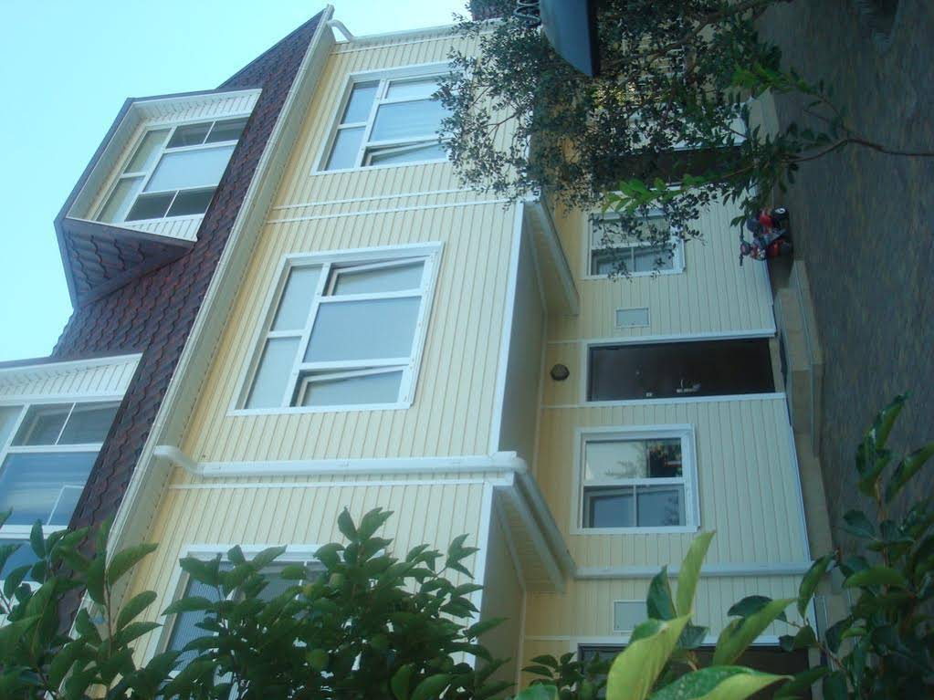 Arabika Apart Hotel