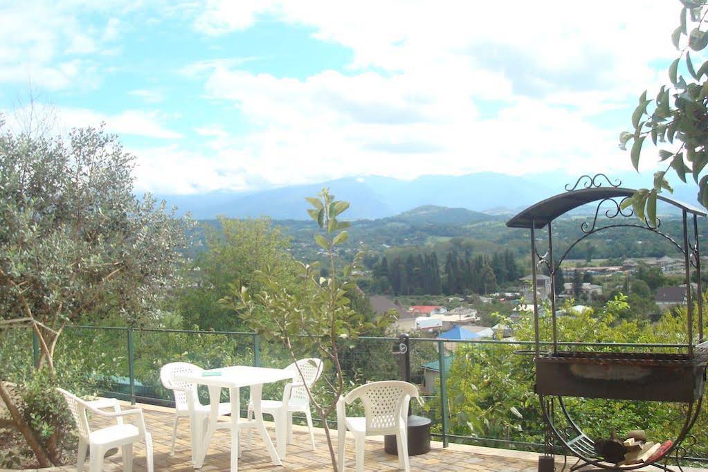 Arabika Apart Hotel