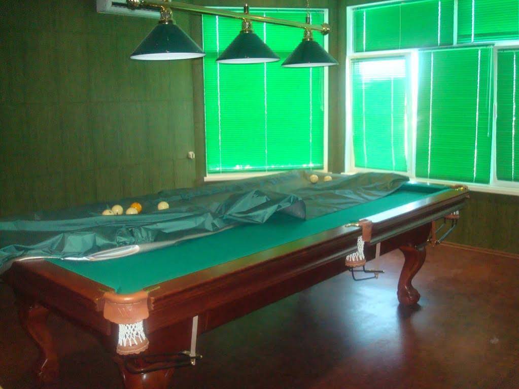 Arabika Apart Hotel