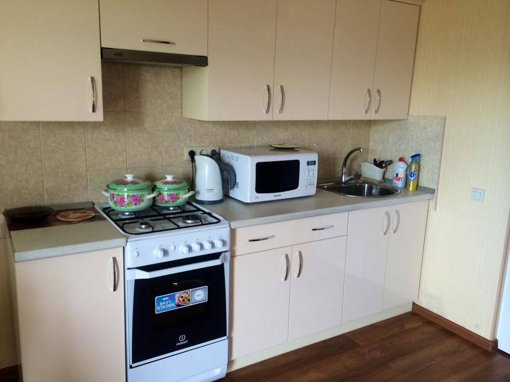 Arabika Apart Hotel