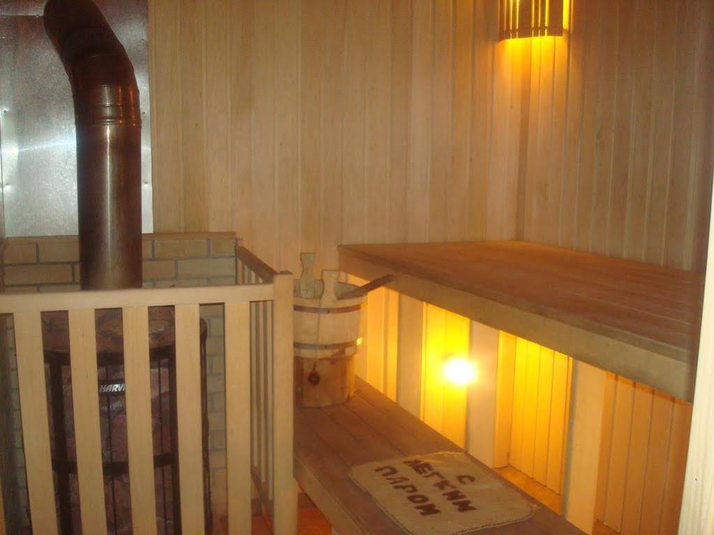 Arabika Apart Hotel