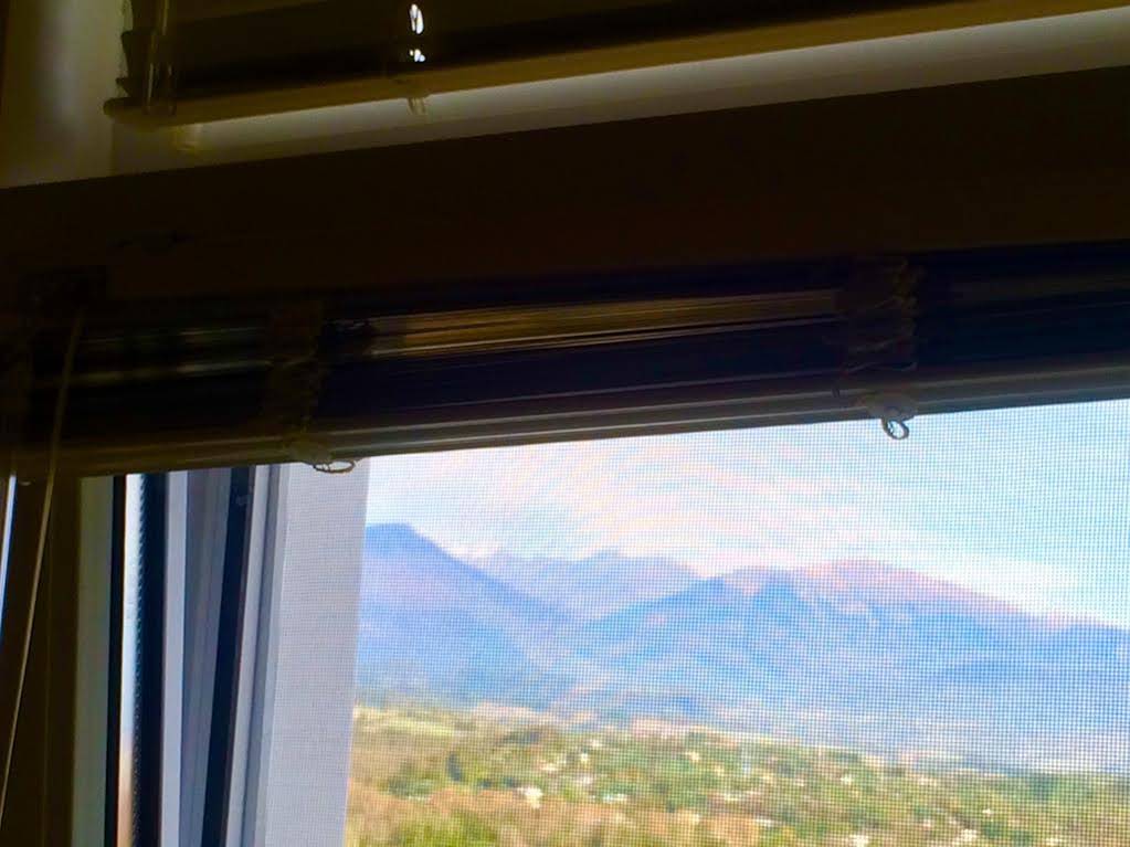 Arabika Apart Hotel