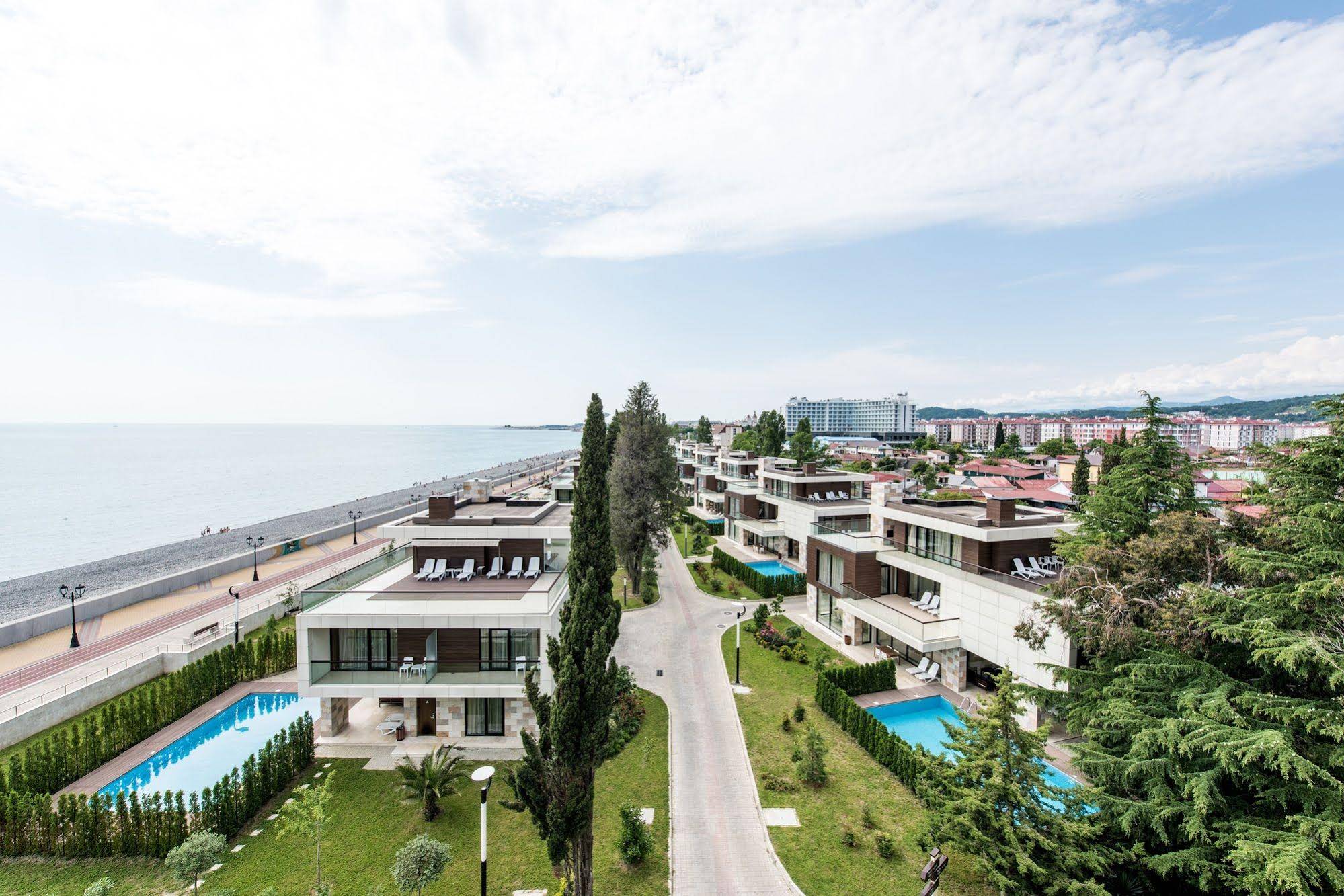 Arfa Park Hotel