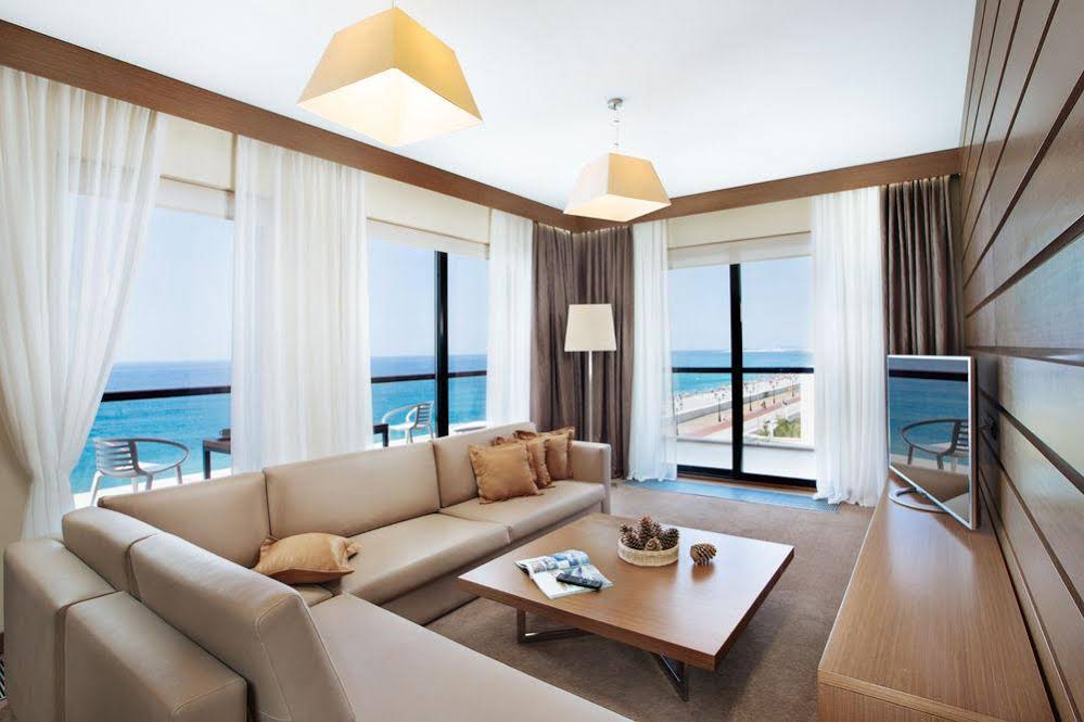 Arfa Park Hotel