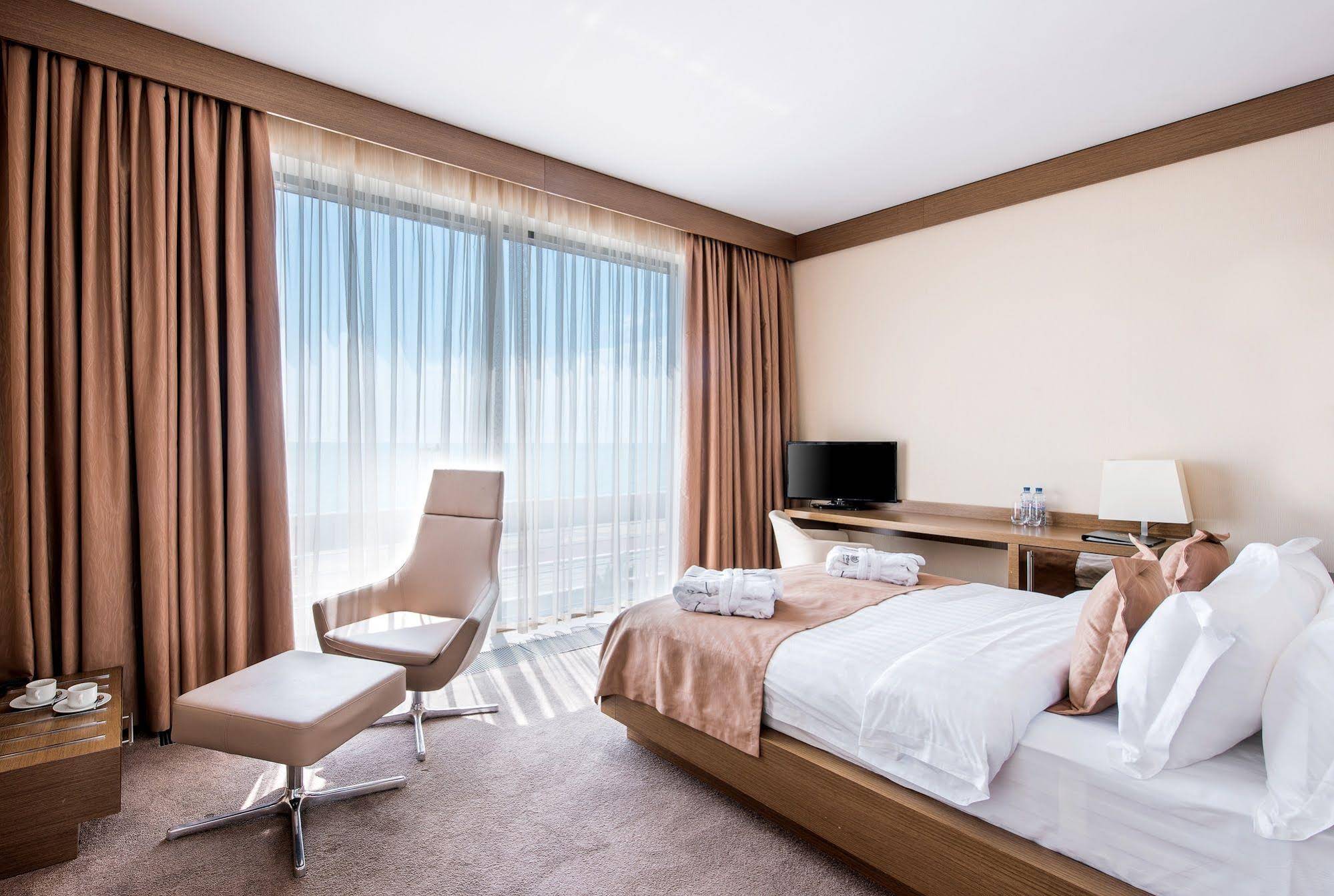 Arfa Park Hotel