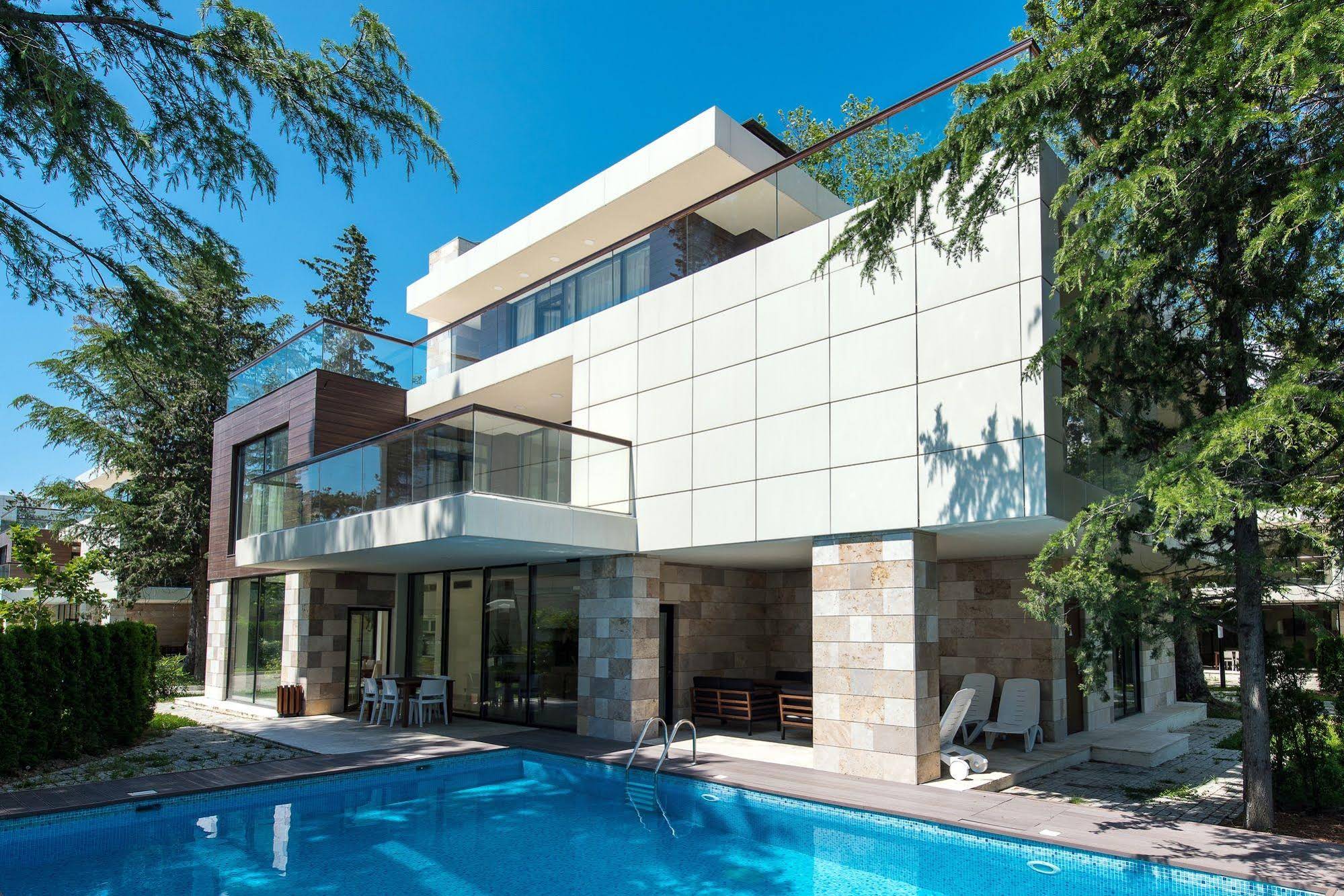 Arfa Park Hotel