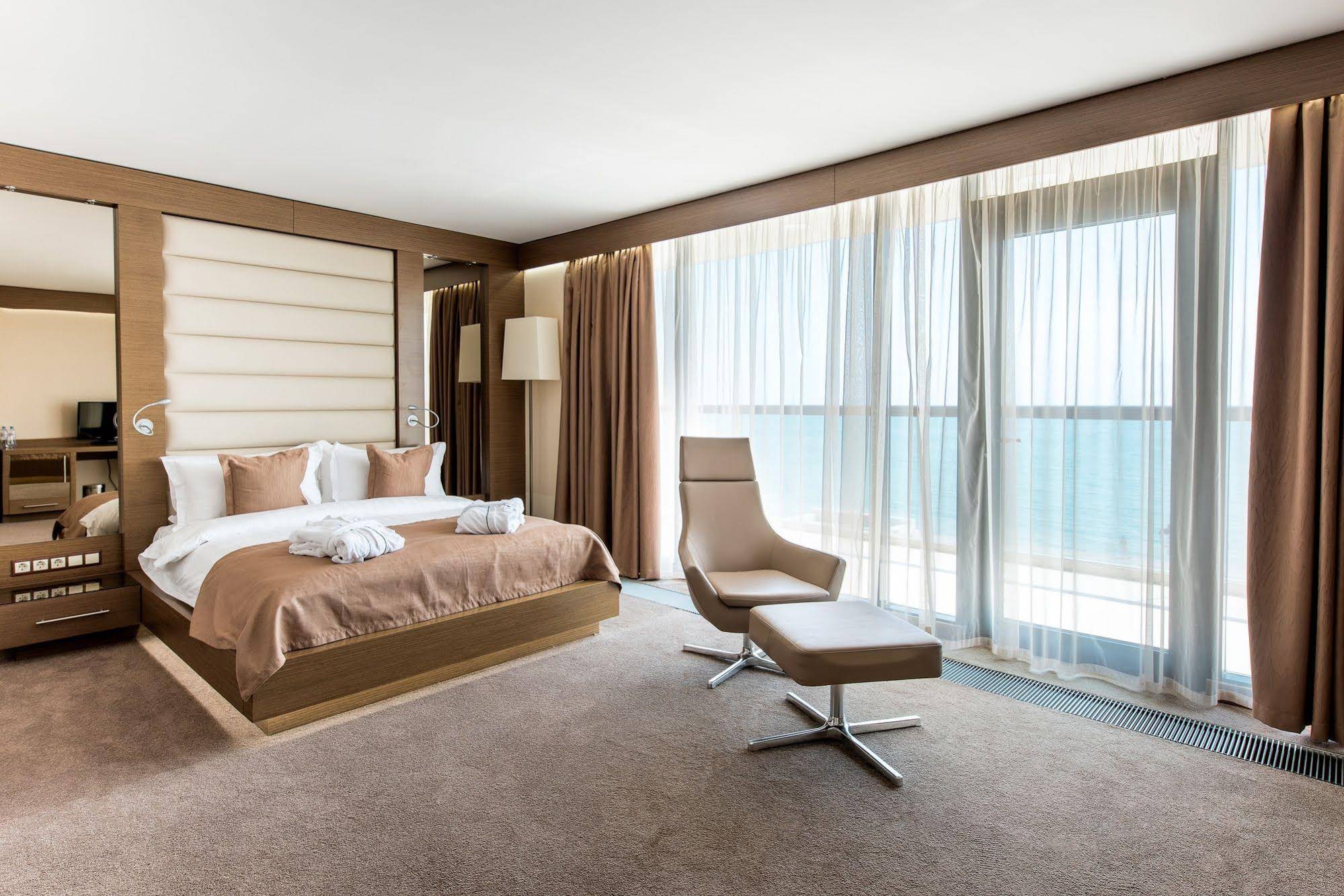 Arfa Park Hotel