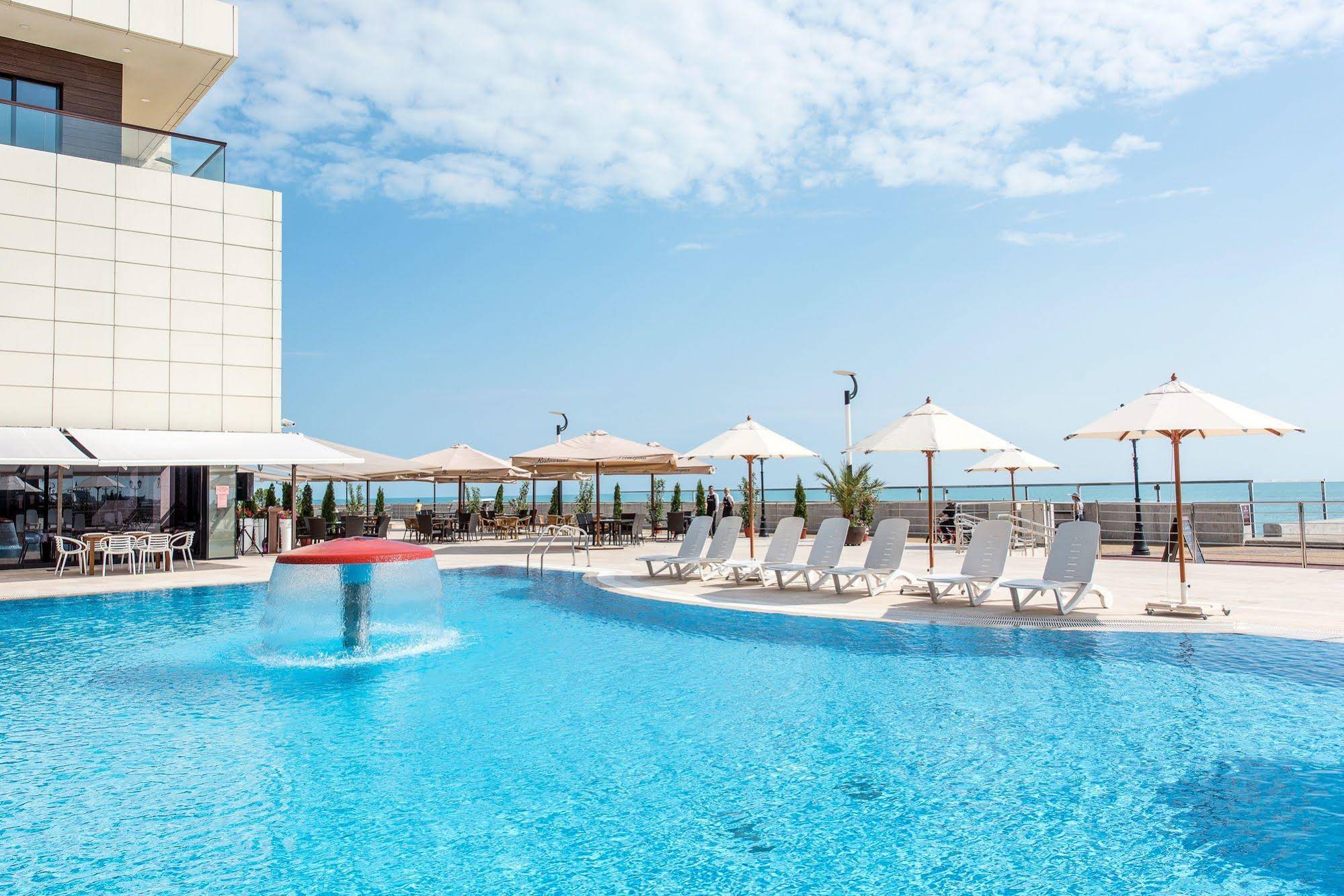 Arfa Park Hotel