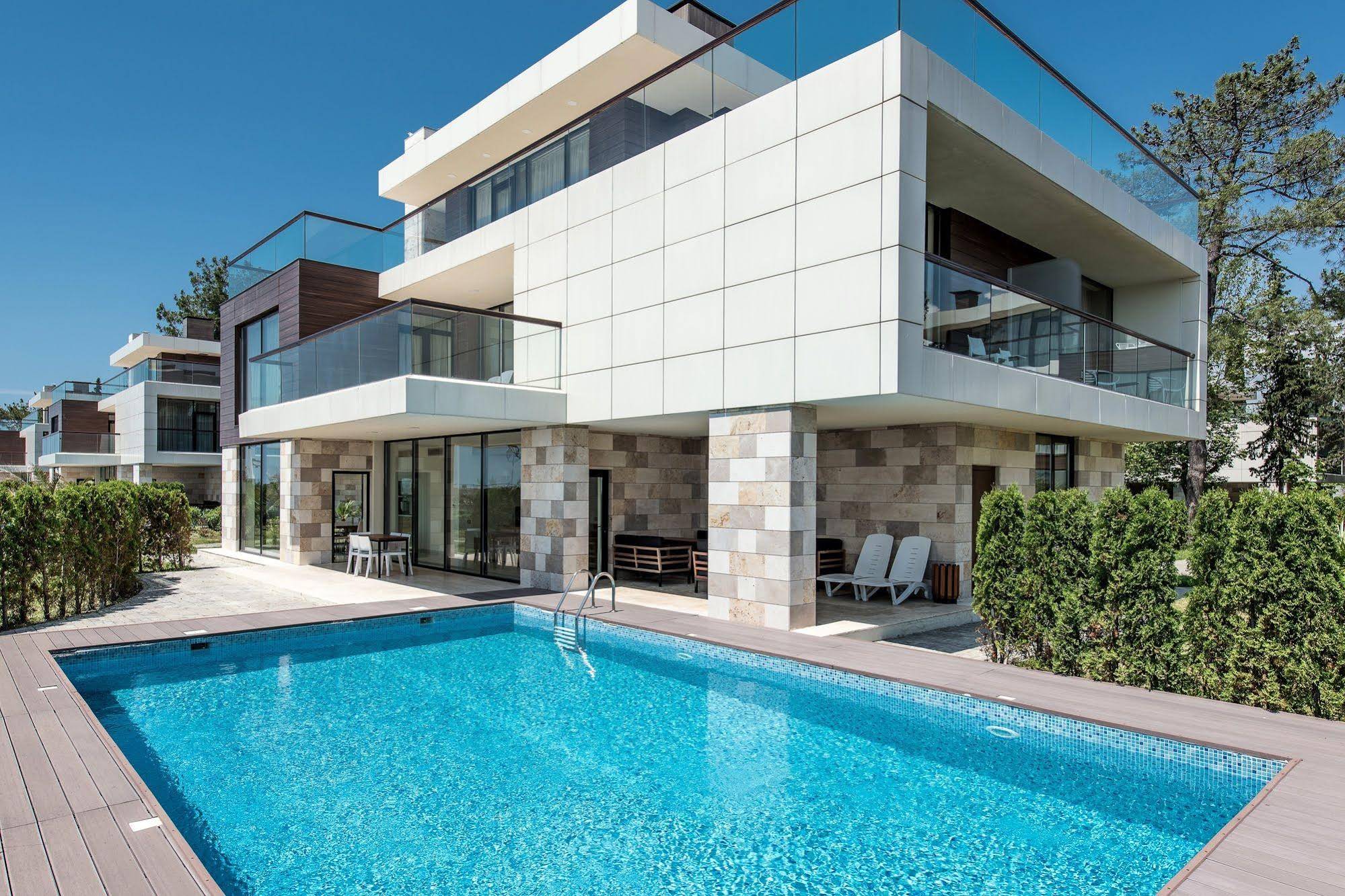Arfa Park Hotel