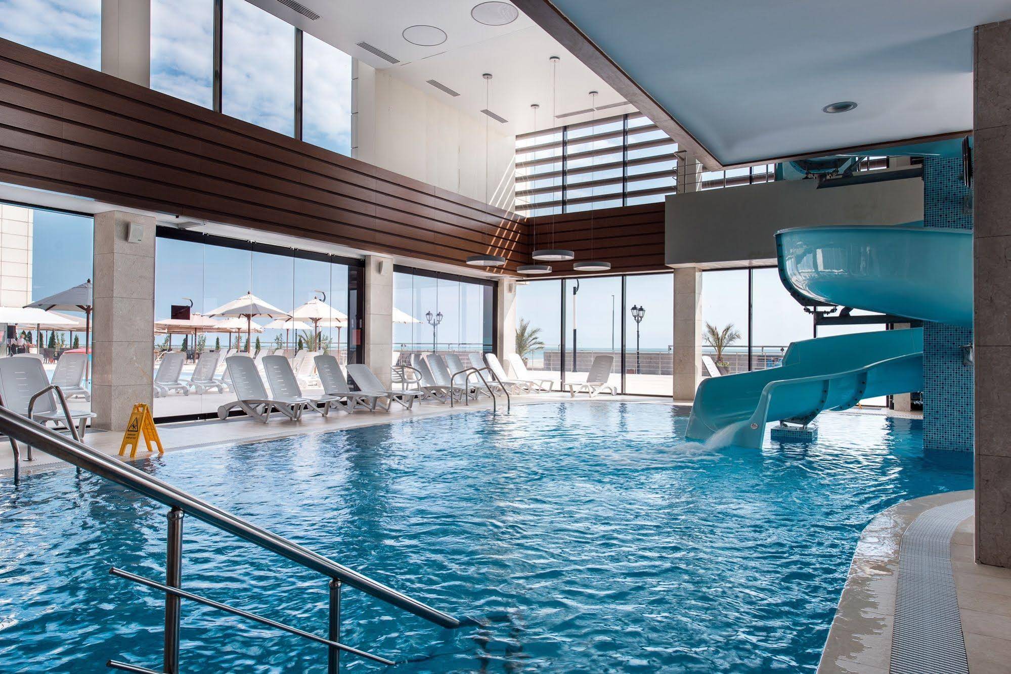 Arfa Park Hotel