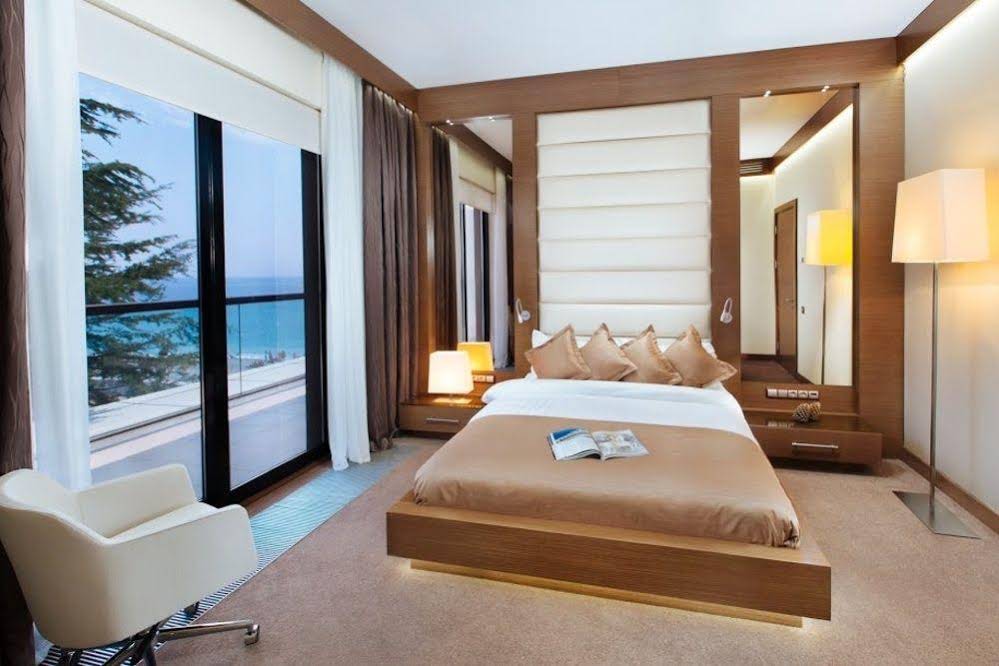 Arfa Park Hotel