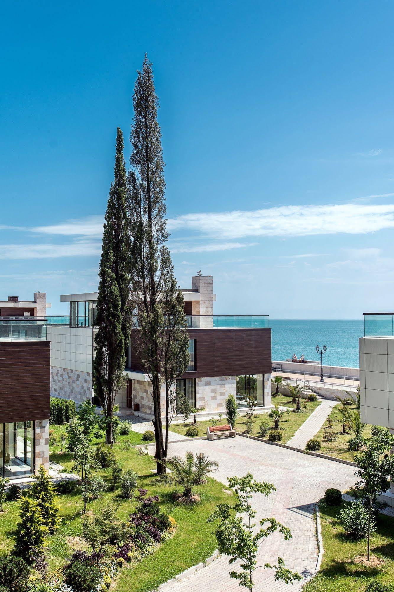 Arfa Park Hotel