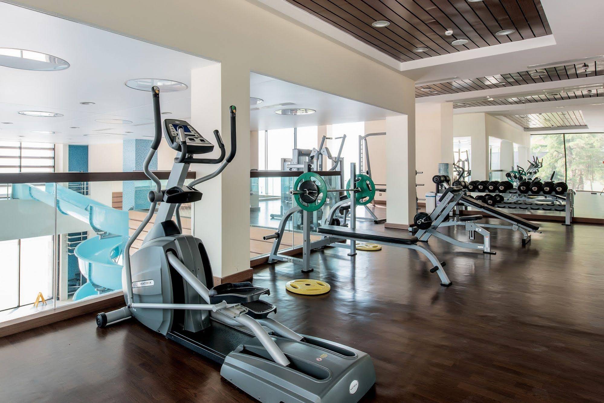 Arfa Park Hotel