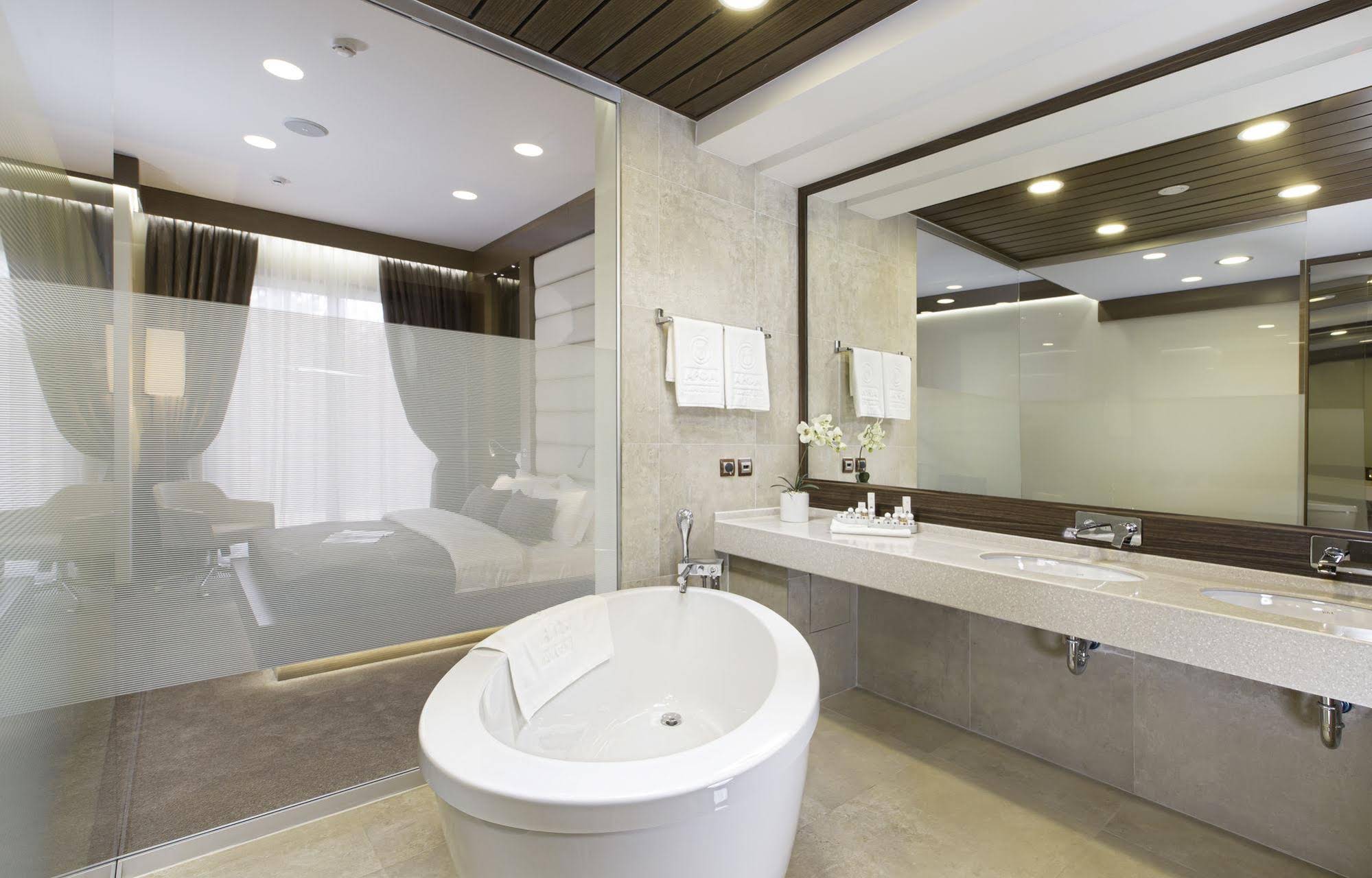Arfa Park Hotel