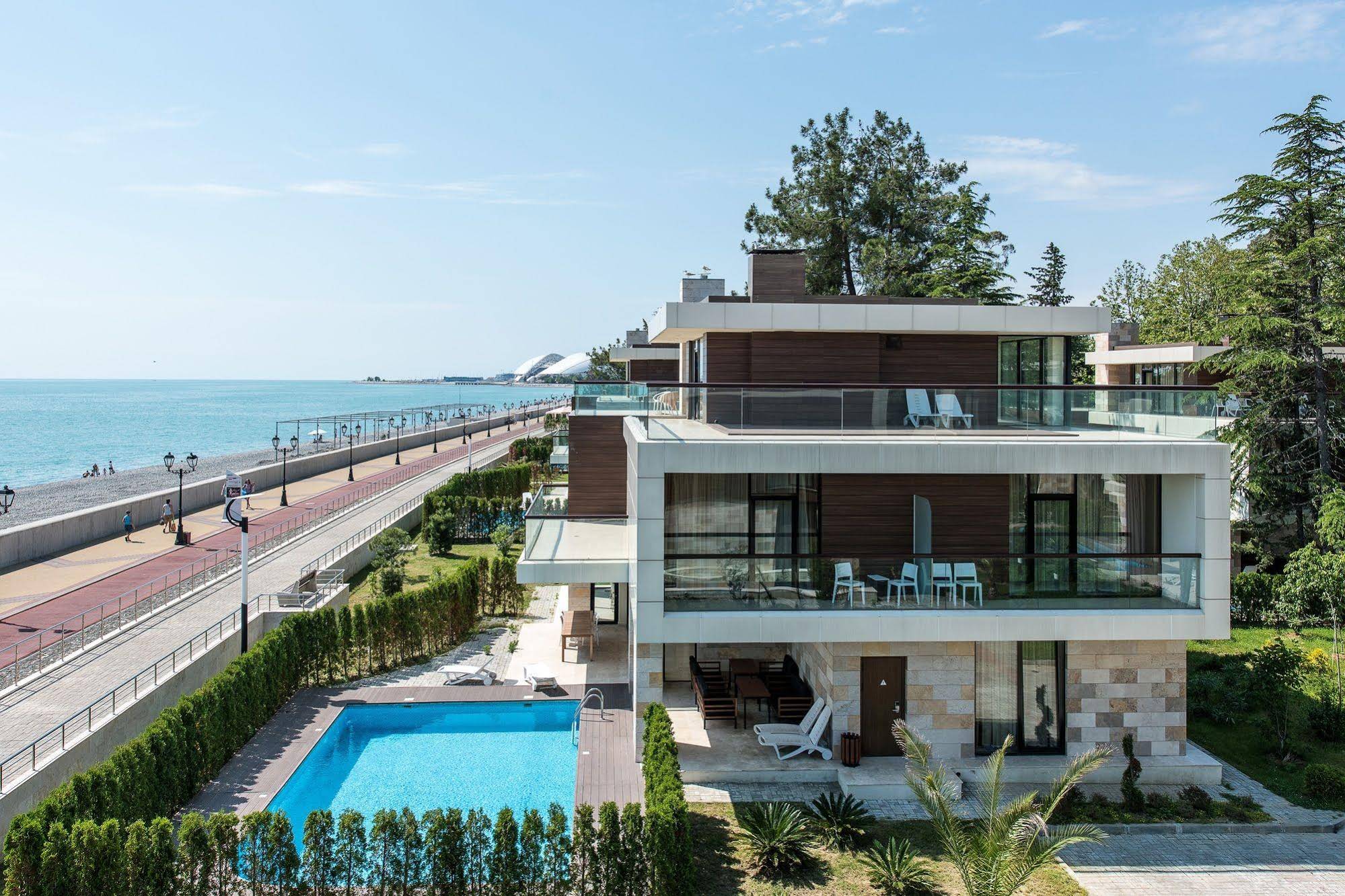 Arfa Park Hotel