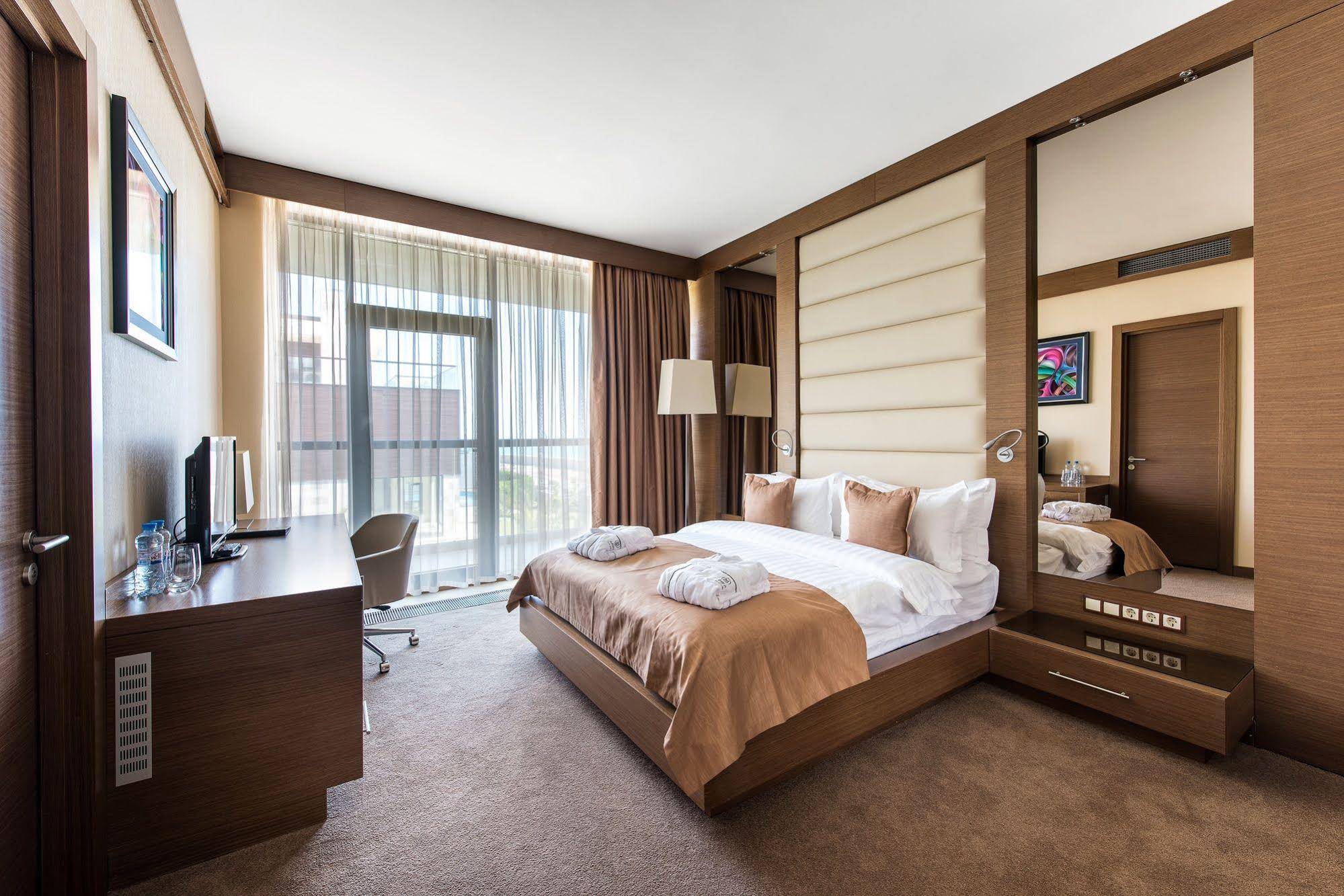 Arfa Park Hotel