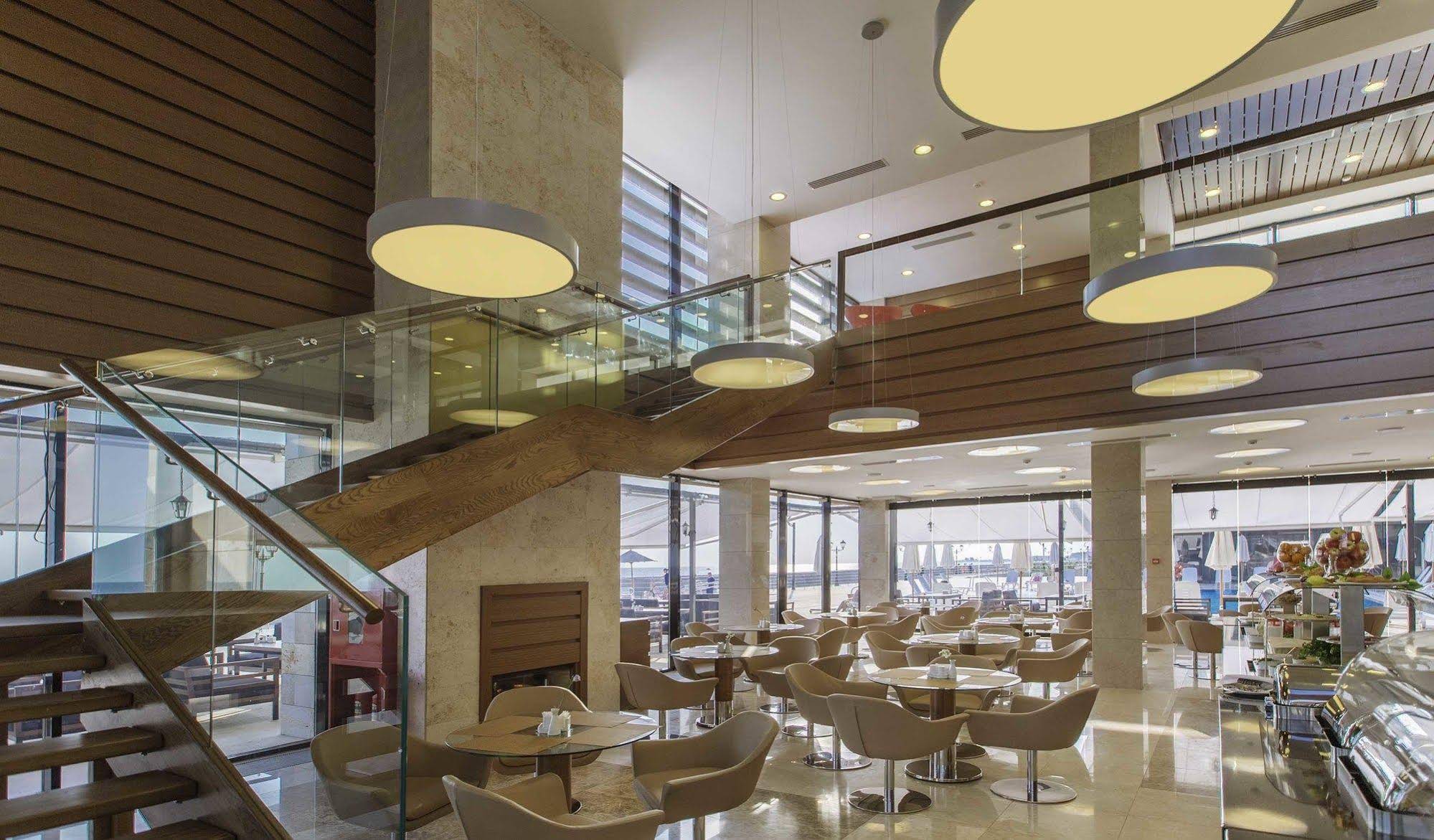 Arfa Park Hotel