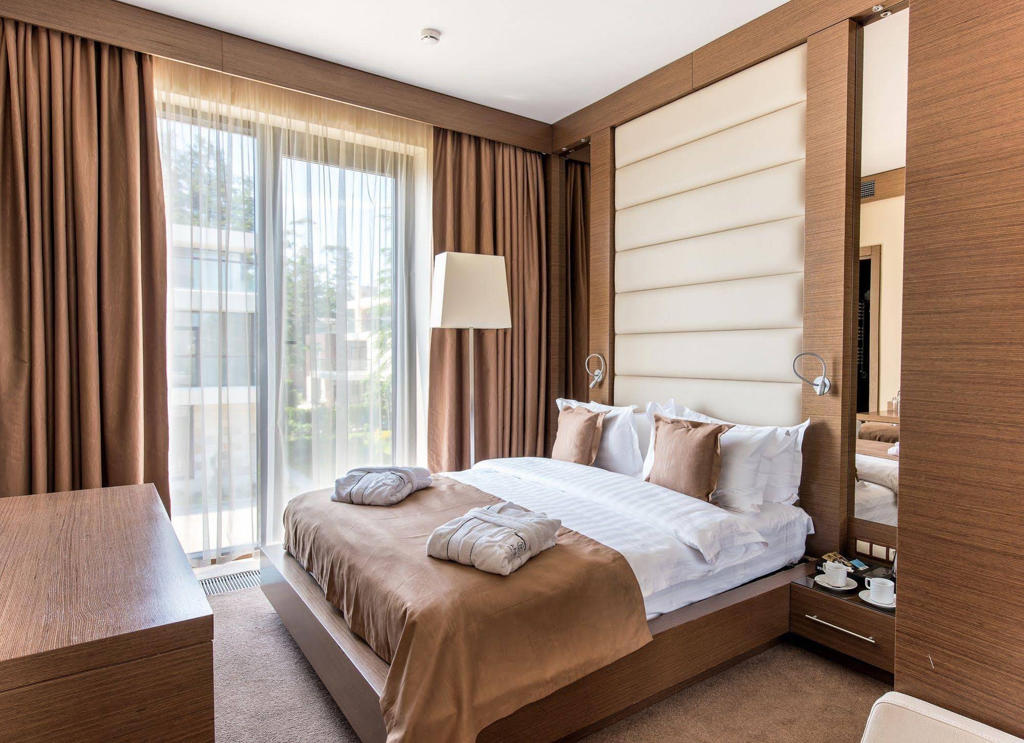 Arfa Park Hotel