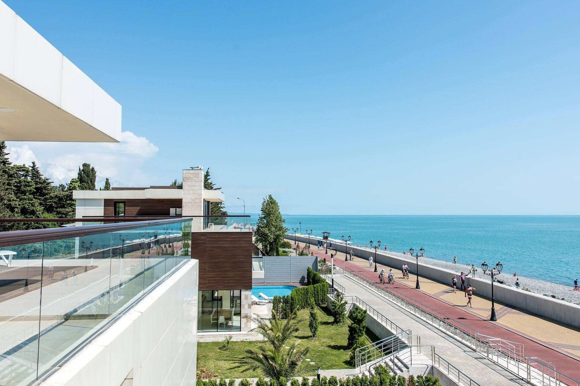 Arfa Park Hotel