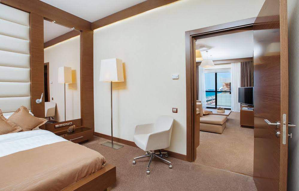 Arfa Park Hotel