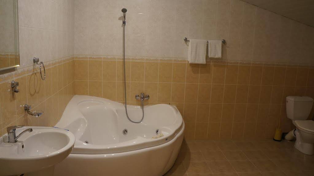 Atlantida Hotel