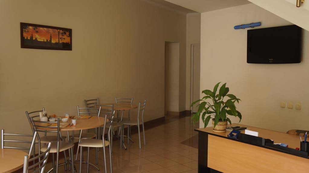 Atlantida Hotel