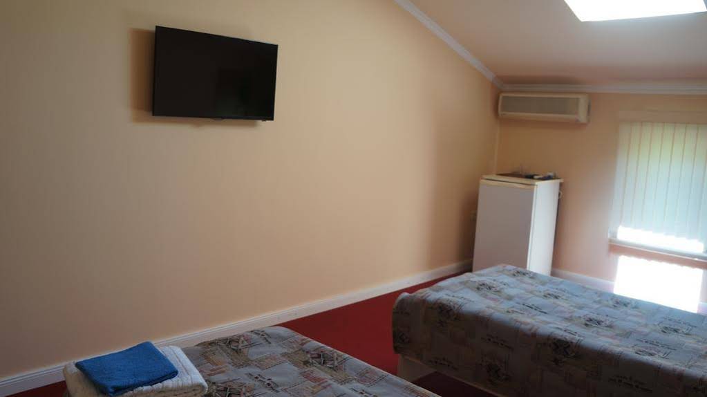 Atlantida Hotel