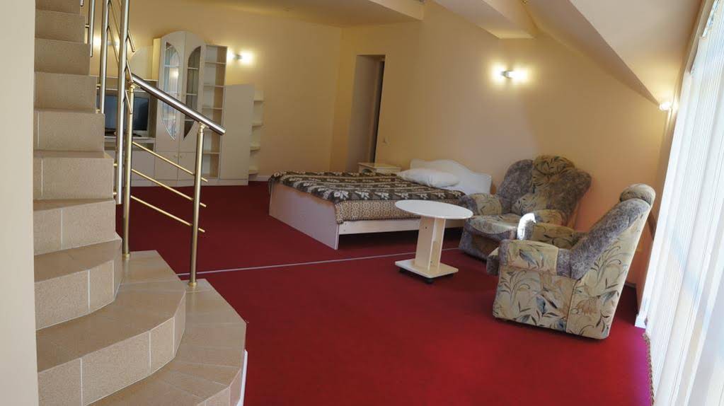 Atlantida Hotel