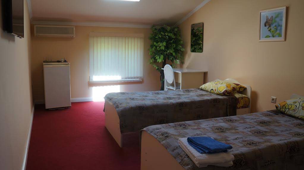 Atlantida Hotel