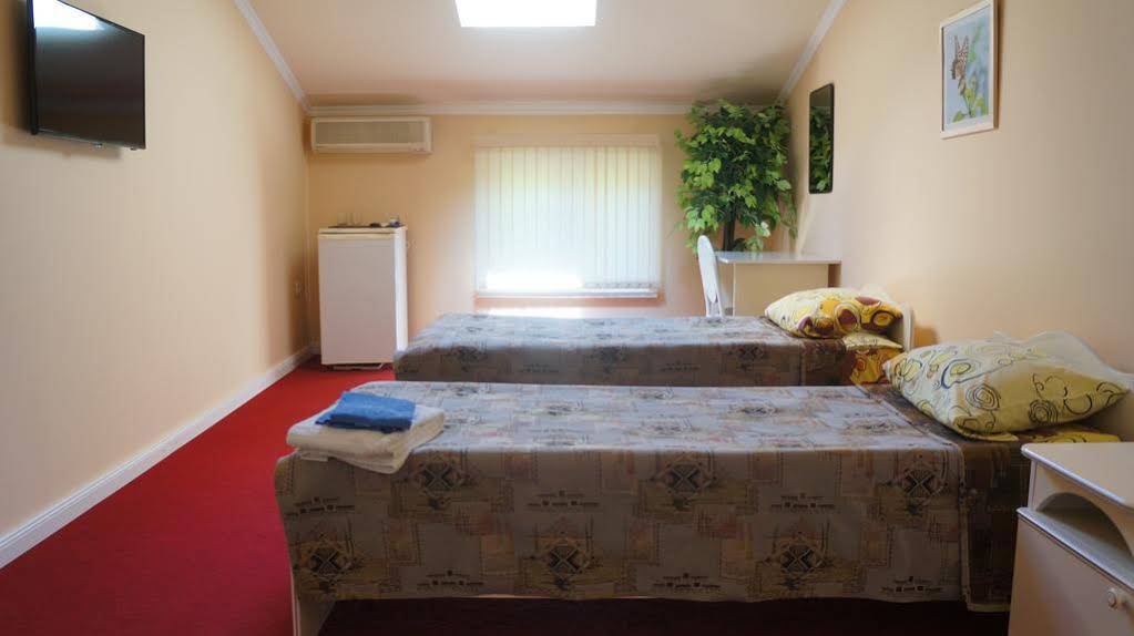 Atlantida Hotel