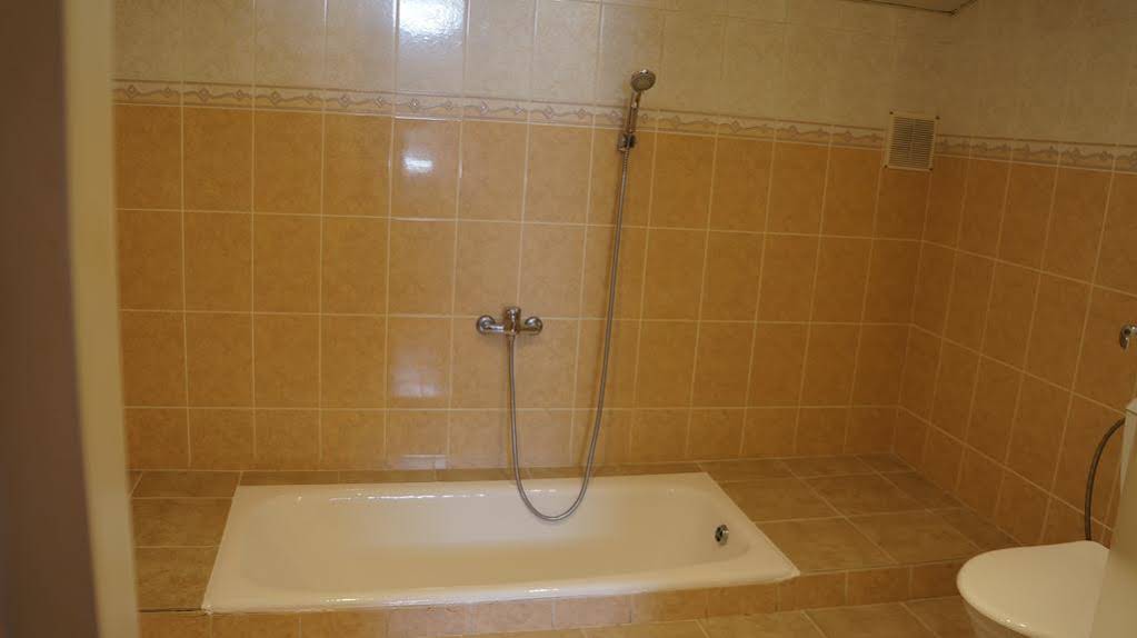 Atlantida Hotel