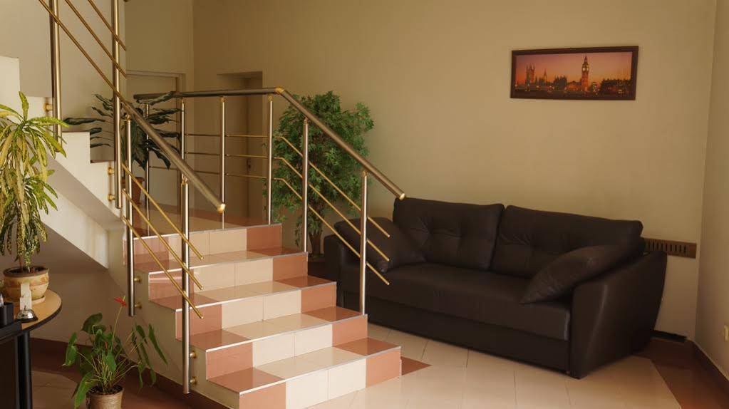Atlantida Hotel