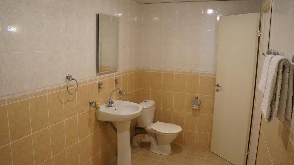 Atlantida Hotel