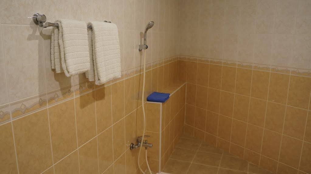 Atlantida Hotel