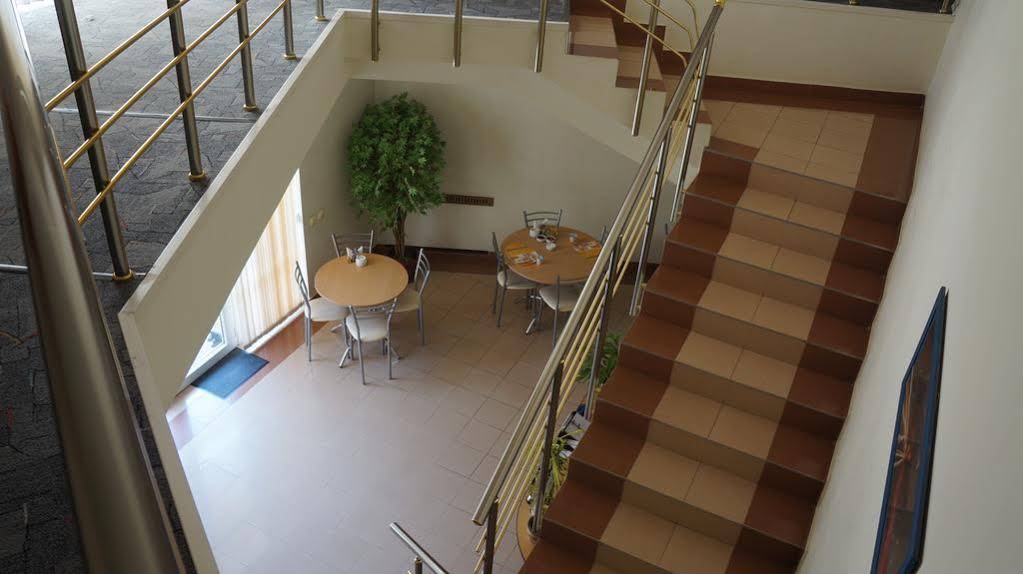 Atlantida Hotel