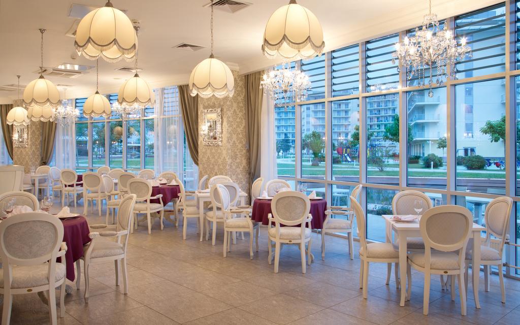 Sochi Park Hotel