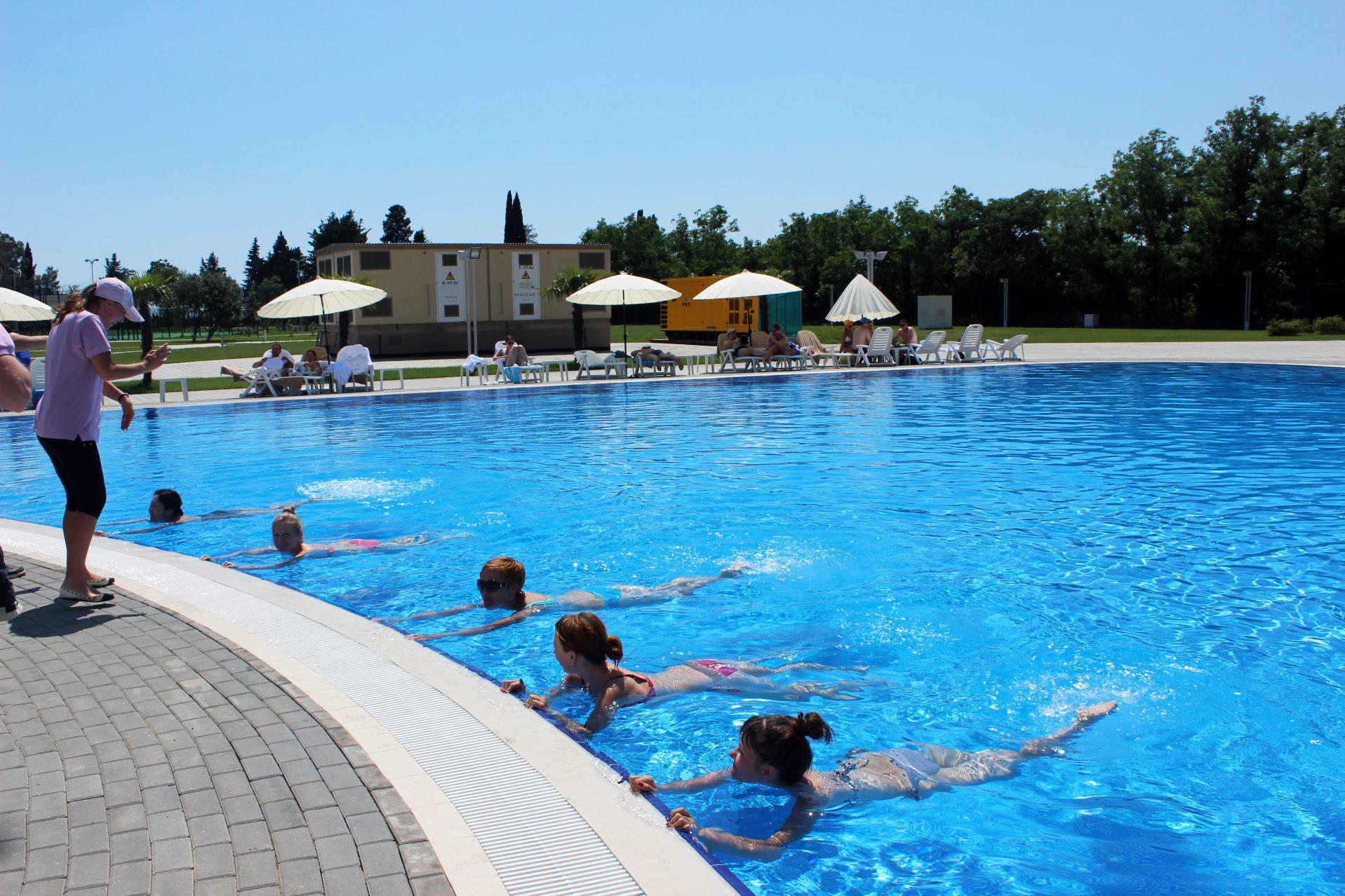 Sochi Park Hotel