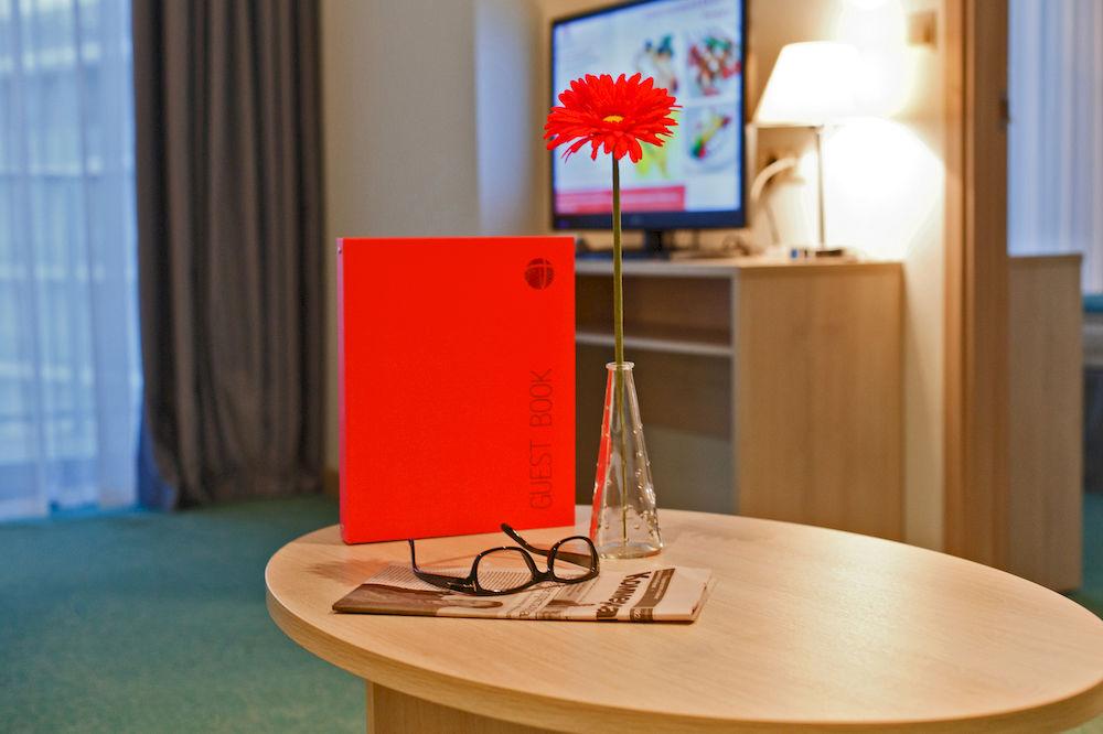 Sochi Park Hotel