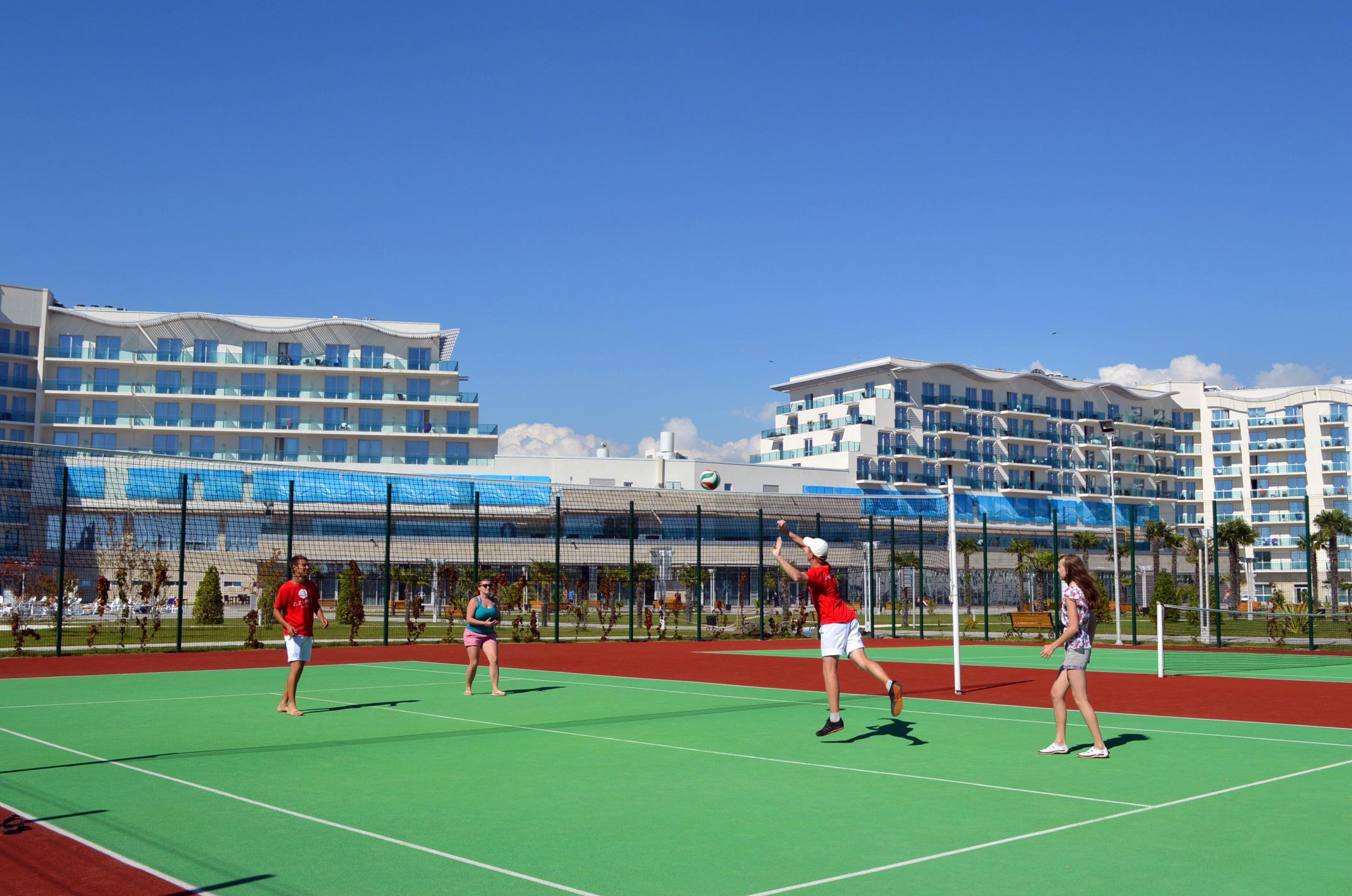 Sochi Park Hotel
