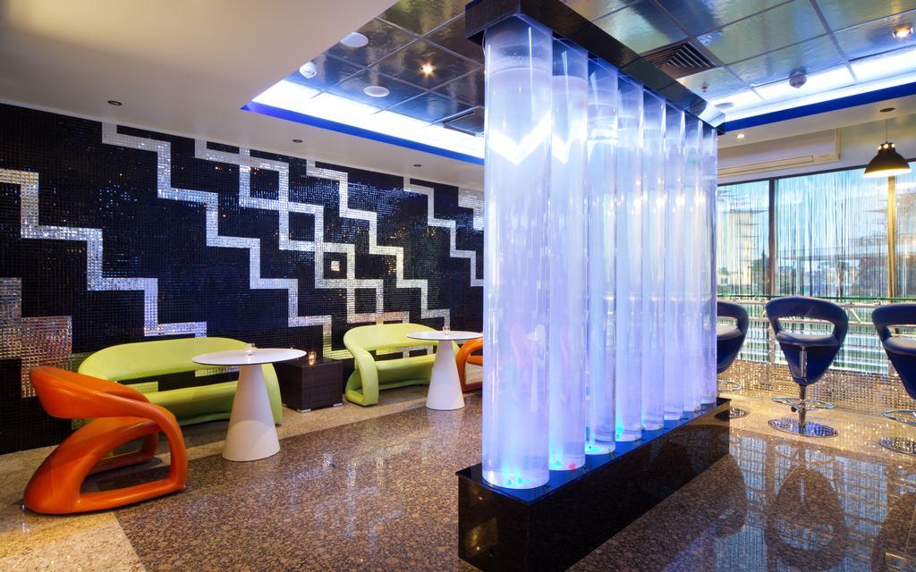 Sochi Park Hotel